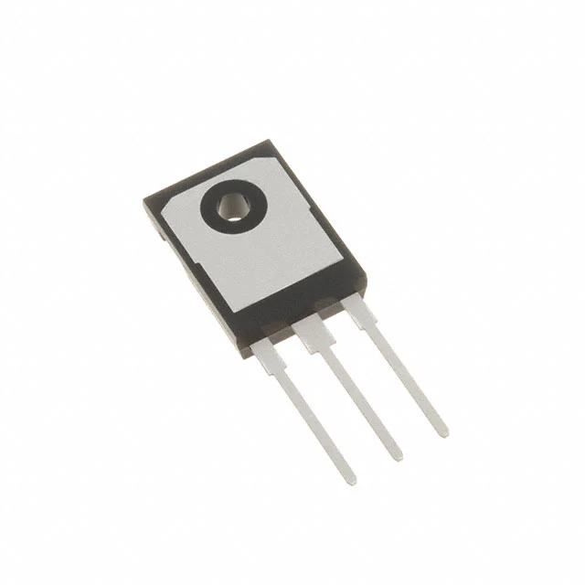 NTHLD040N65S3HF onsemi  Transistors - FET MOSFET - Simples